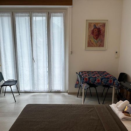 Residenza Manzoni Como Centre Dış mekan fotoğraf