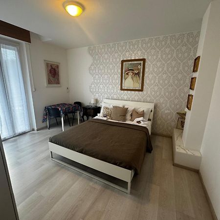Residenza Manzoni Como Centre Dış mekan fotoğraf