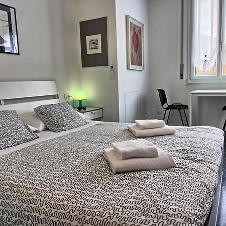 Residenza Manzoni Como Centre Dış mekan fotoğraf