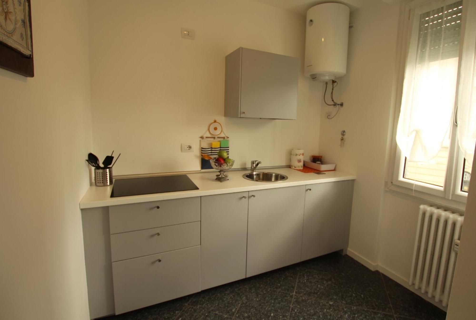Residenza Manzoni Como Centre Dış mekan fotoğraf