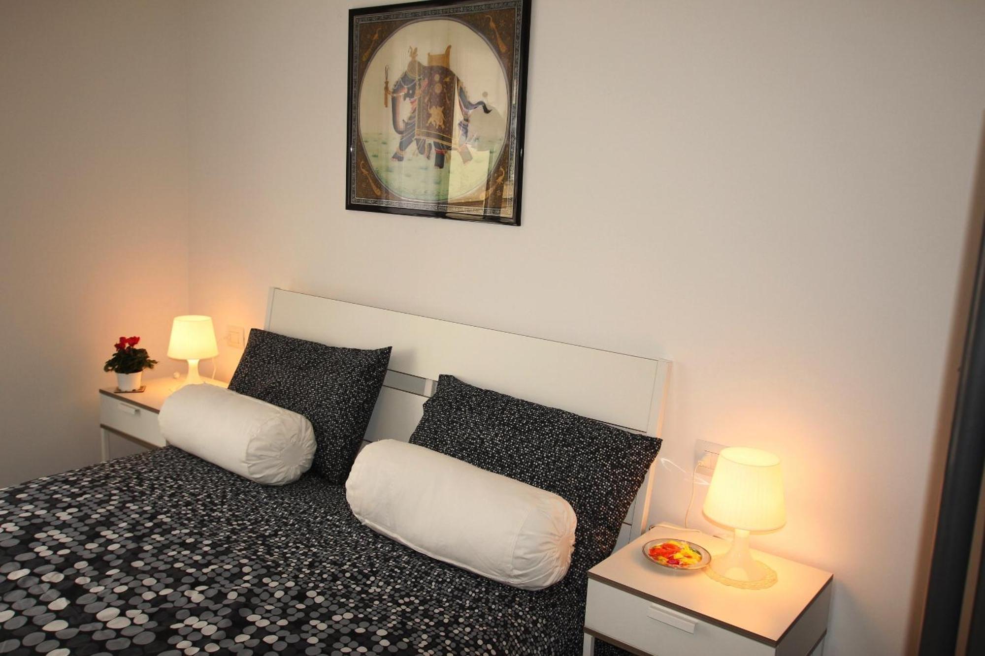 Residenza Manzoni Como Centre Dış mekan fotoğraf