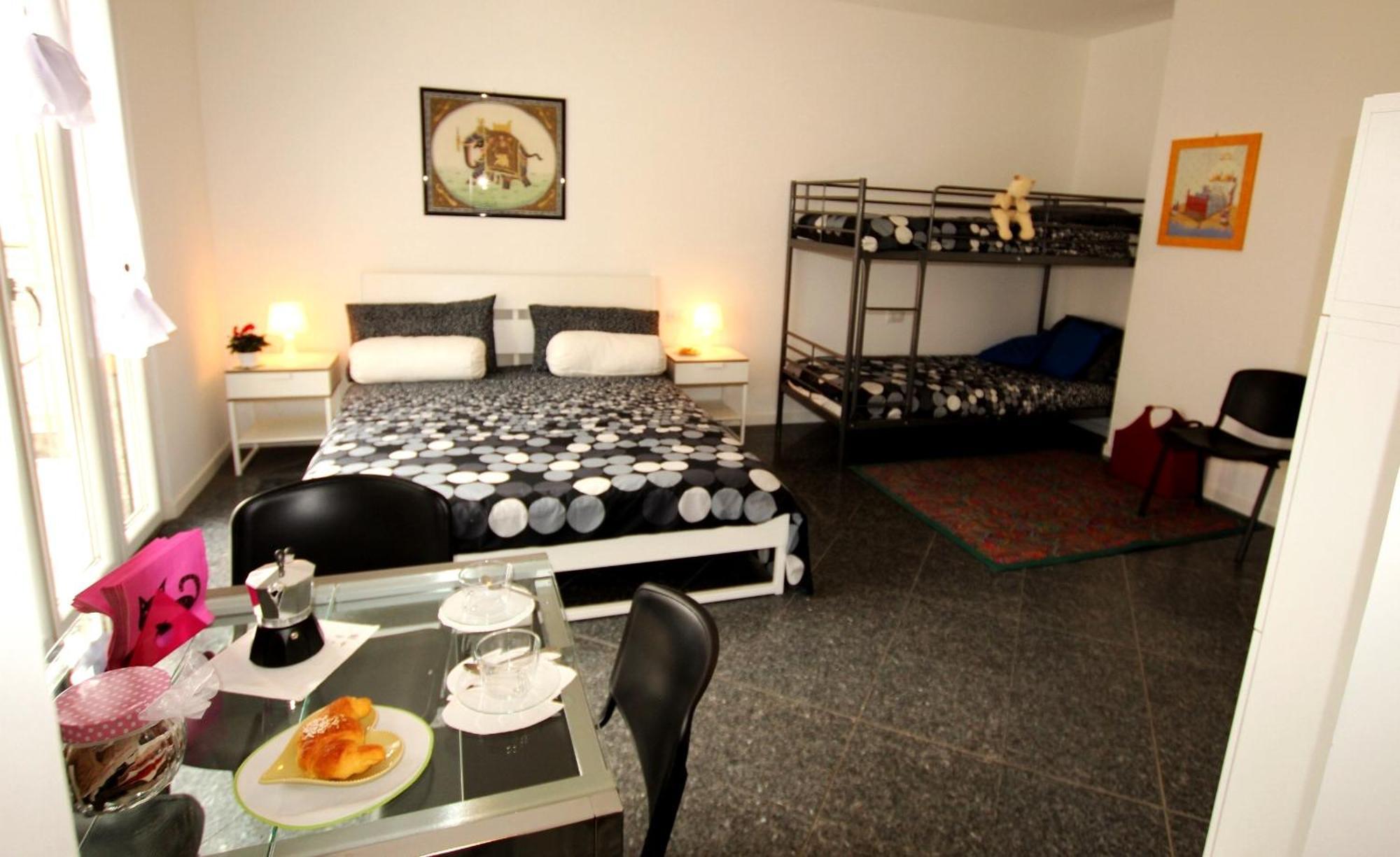 Residenza Manzoni Como Centre Dış mekan fotoğraf