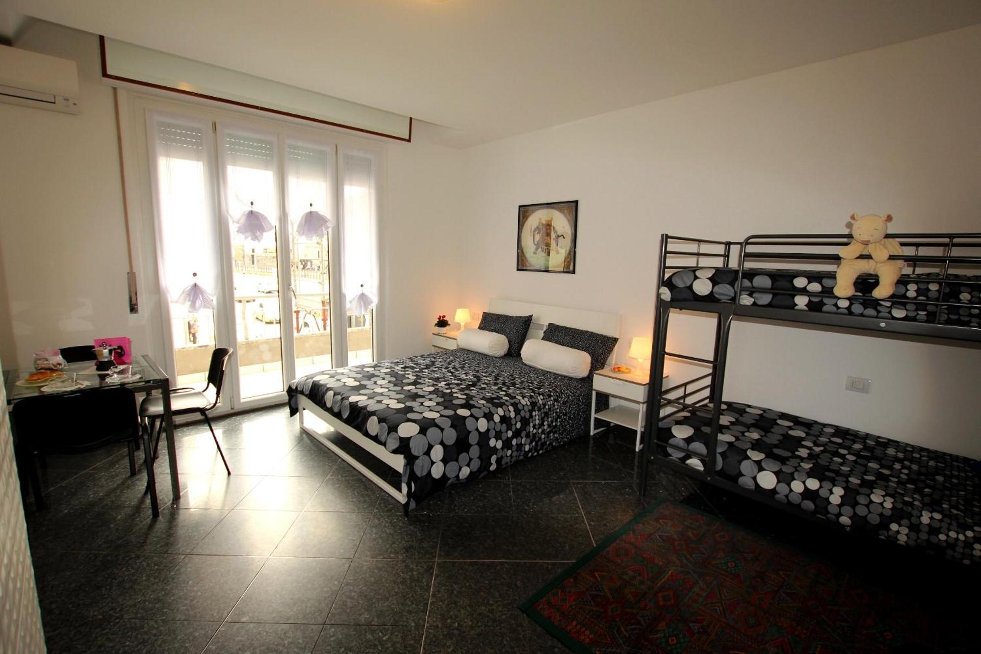 Residenza Manzoni Como Centre Dış mekan fotoğraf