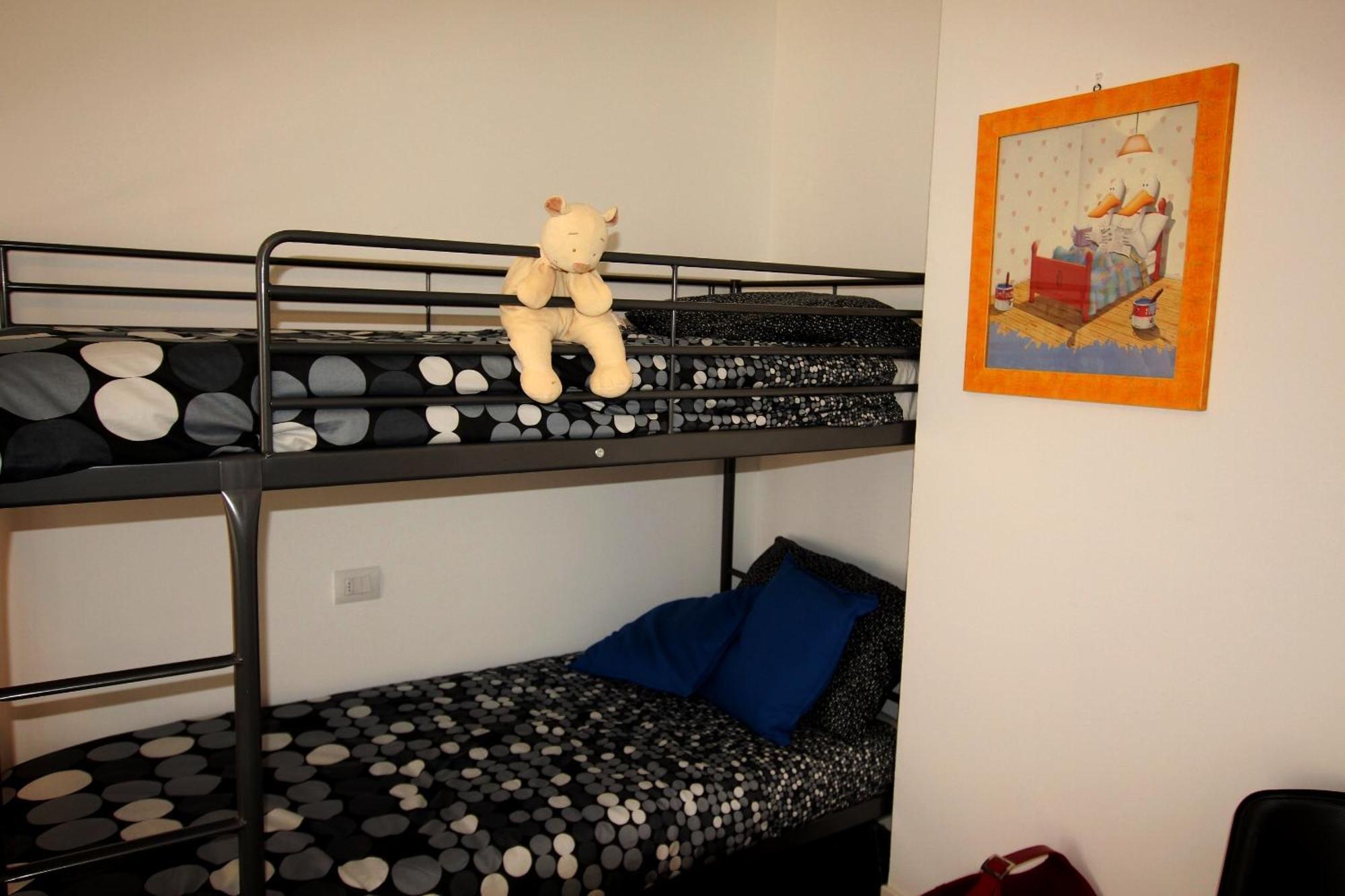 Residenza Manzoni Como Centre Dış mekan fotoğraf