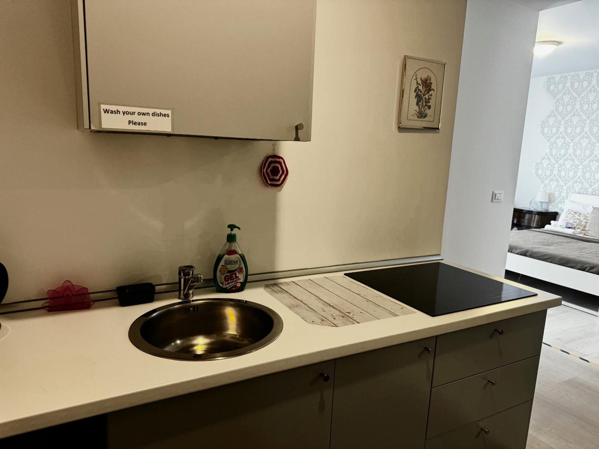Residenza Manzoni Como Centre Dış mekan fotoğraf