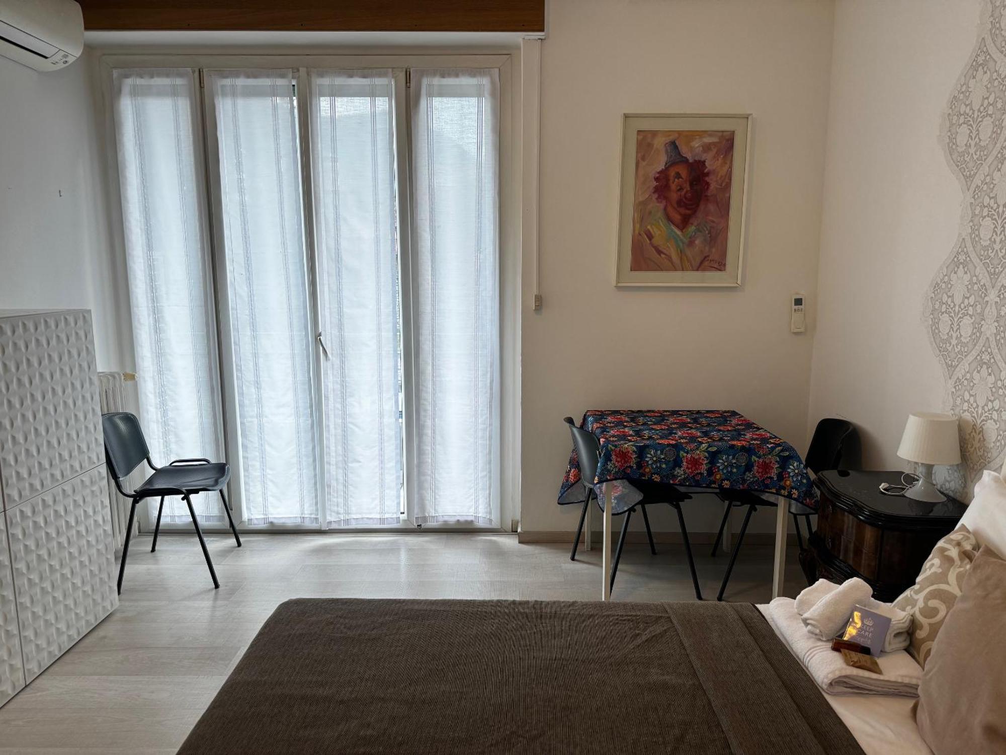 Residenza Manzoni Como Centre Dış mekan fotoğraf