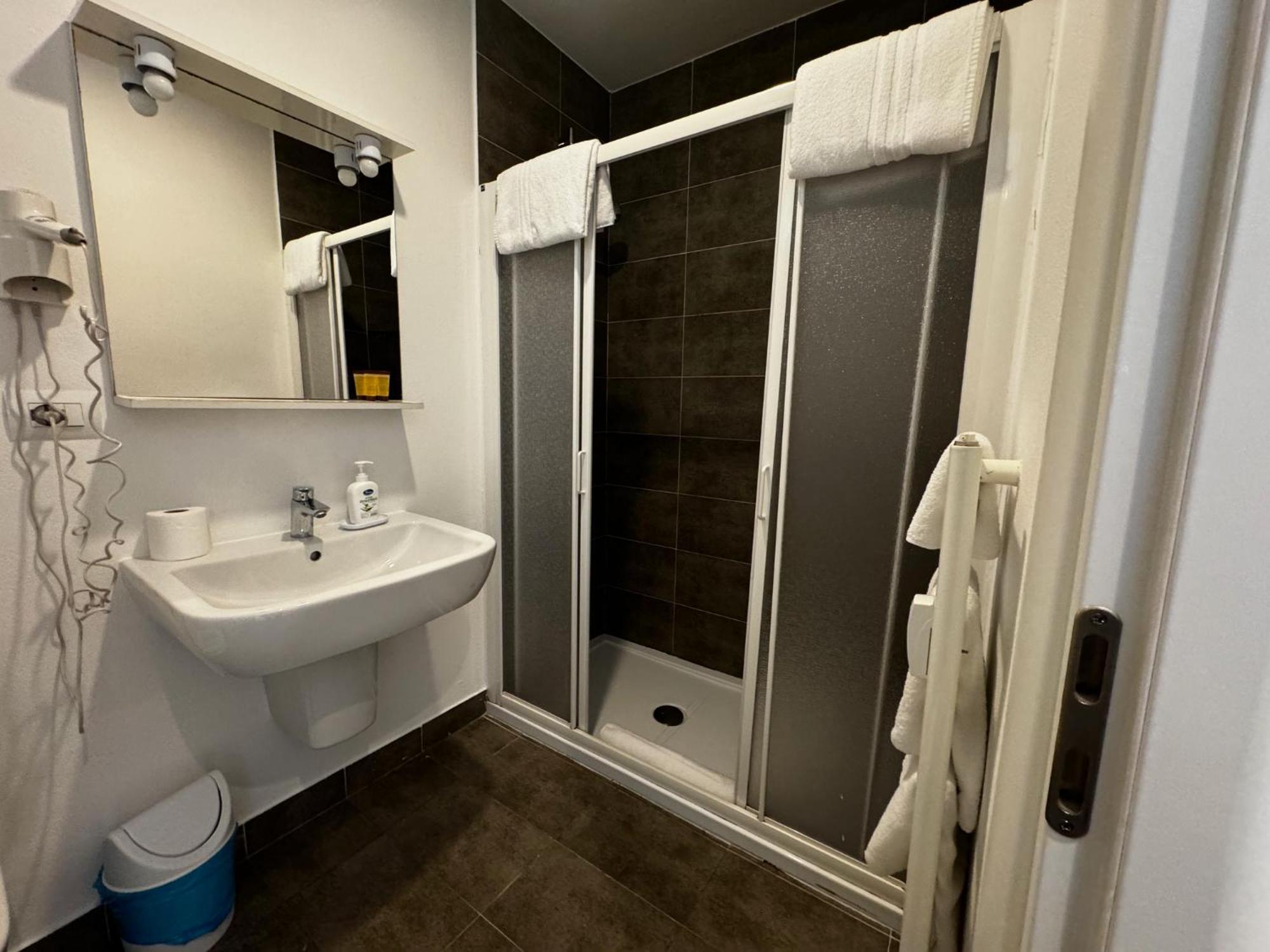 Residenza Manzoni Como Centre Dış mekan fotoğraf