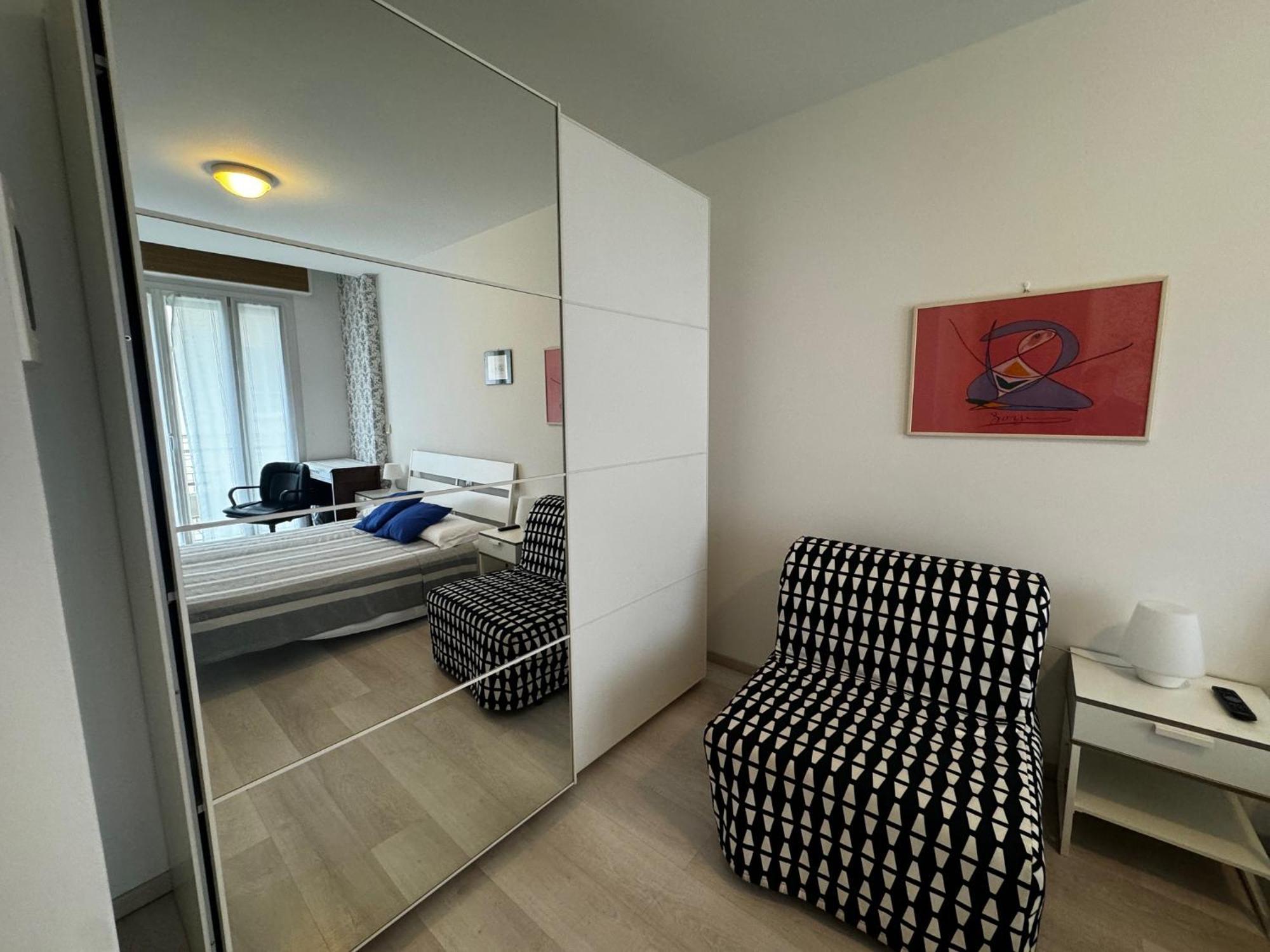 Residenza Manzoni Como Centre Dış mekan fotoğraf