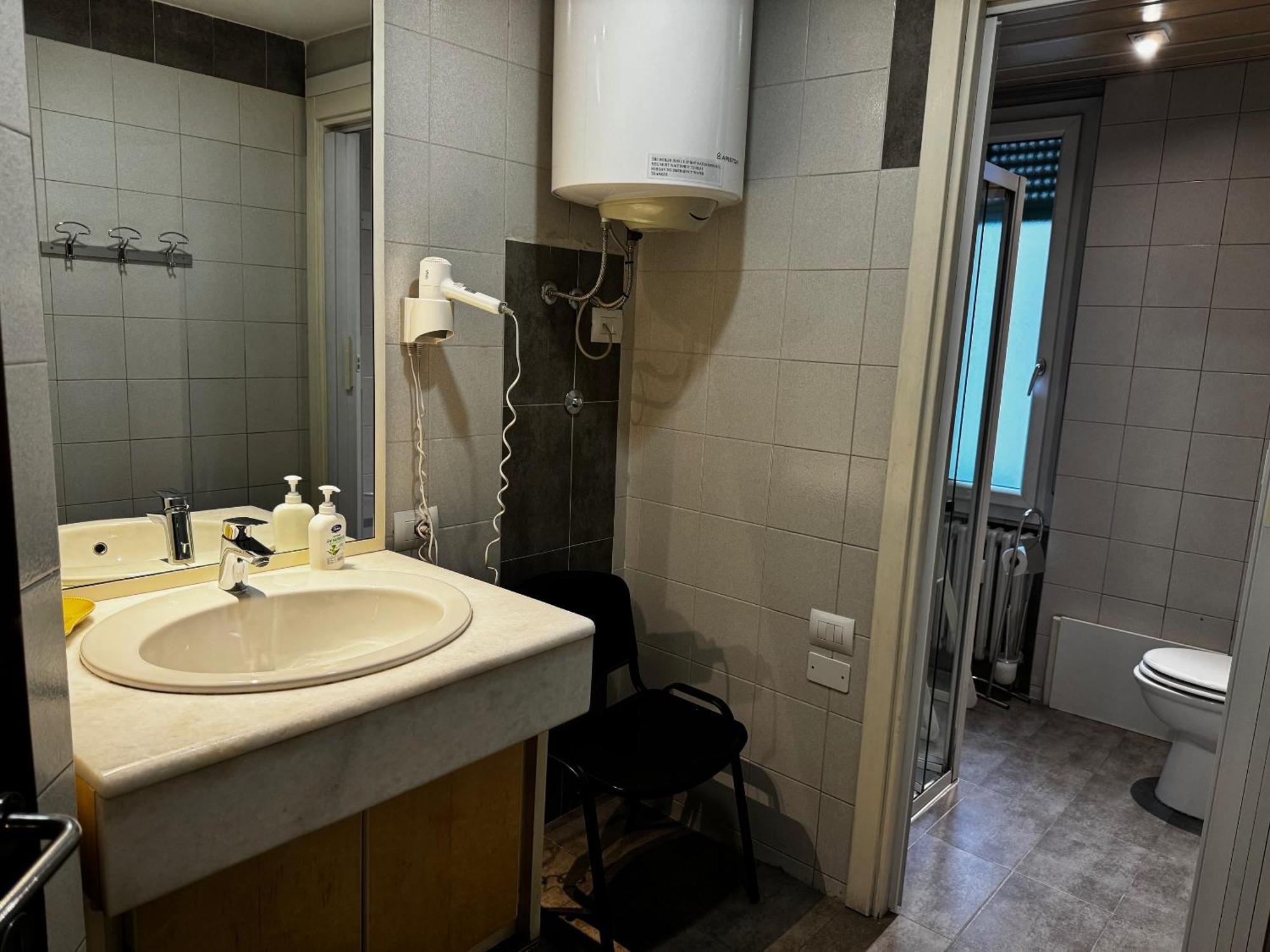 Residenza Manzoni Como Centre Dış mekan fotoğraf