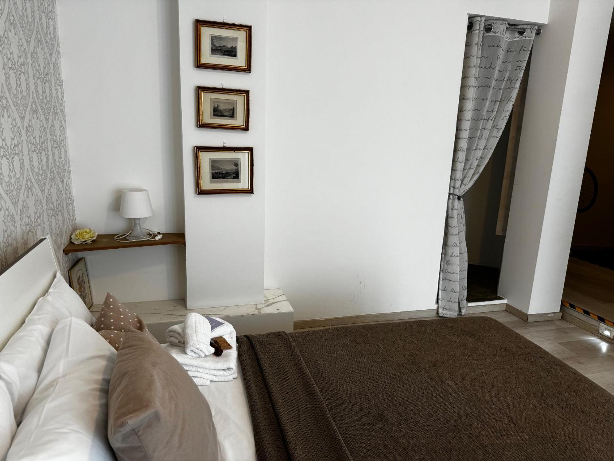 Residenza Manzoni Como Centre Dış mekan fotoğraf