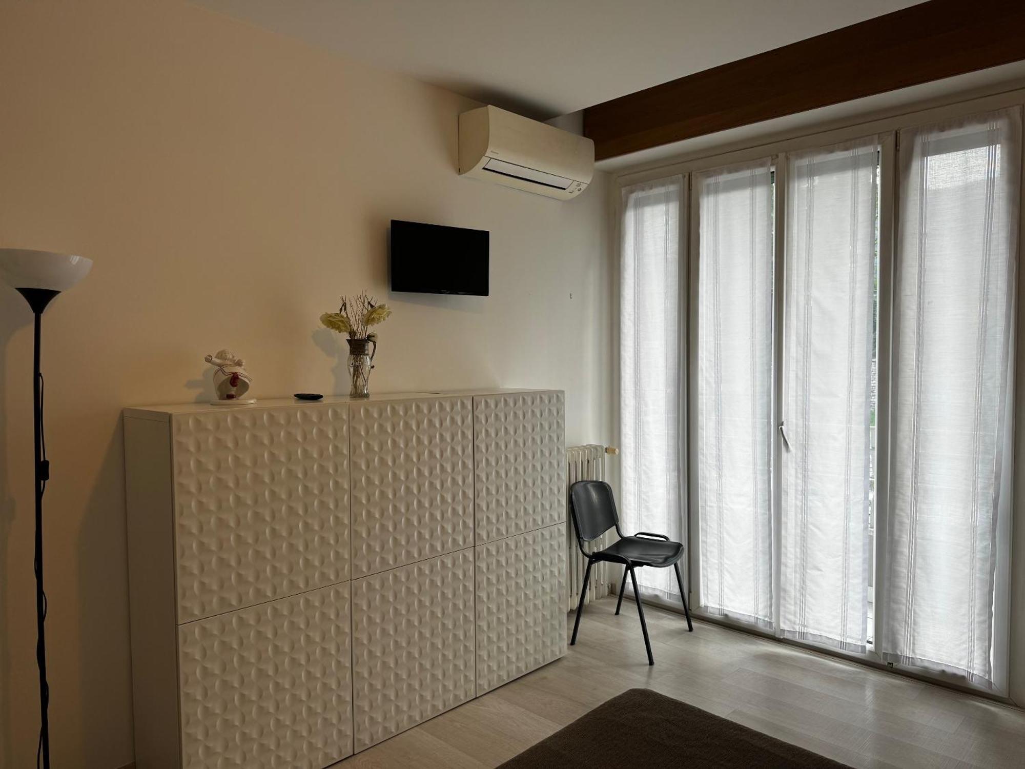 Residenza Manzoni Como Centre Dış mekan fotoğraf