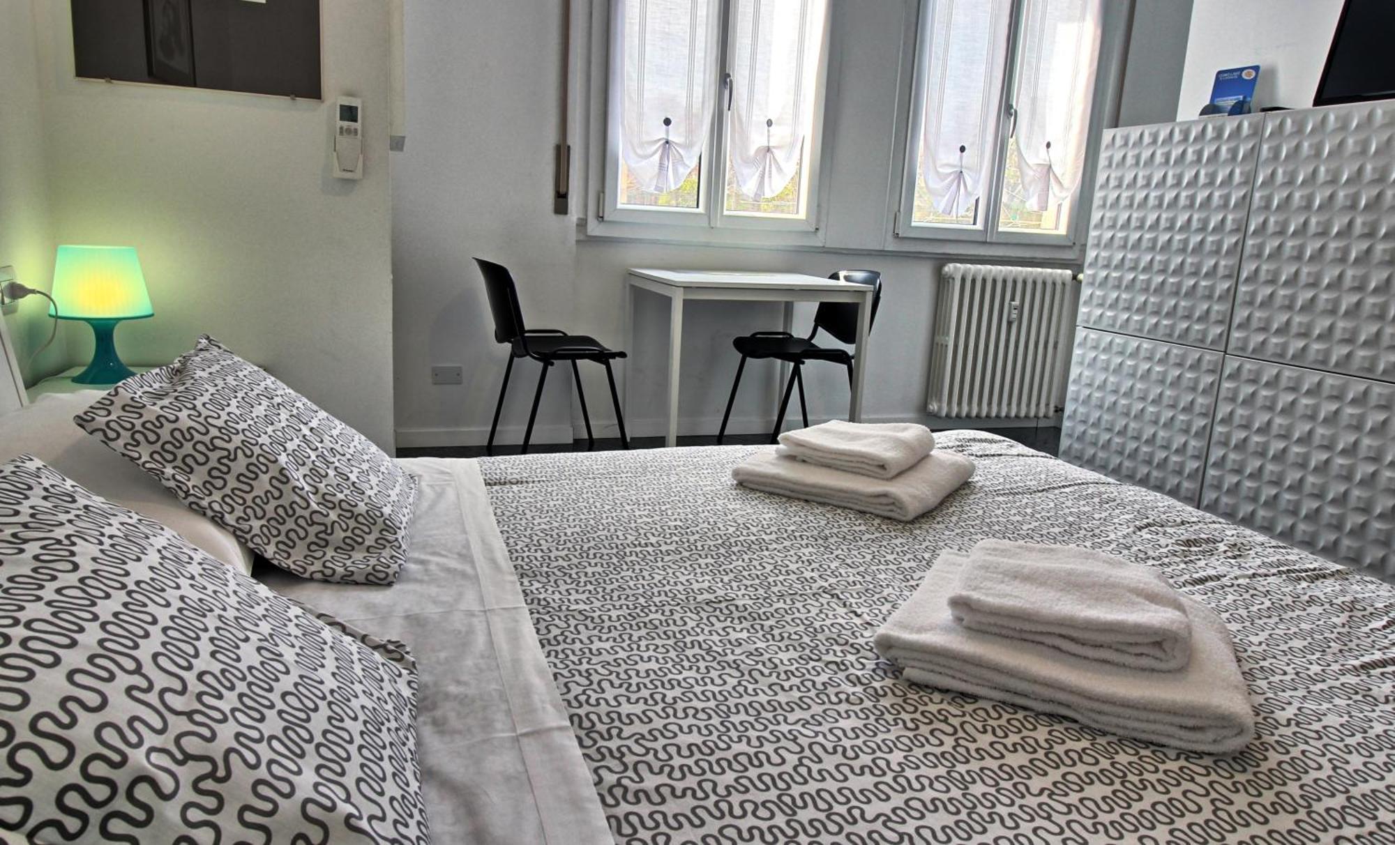Residenza Manzoni Como Centre Dış mekan fotoğraf