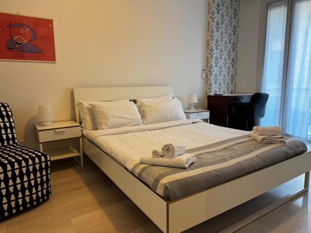 Residenza Manzoni Como Centre Dış mekan fotoğraf