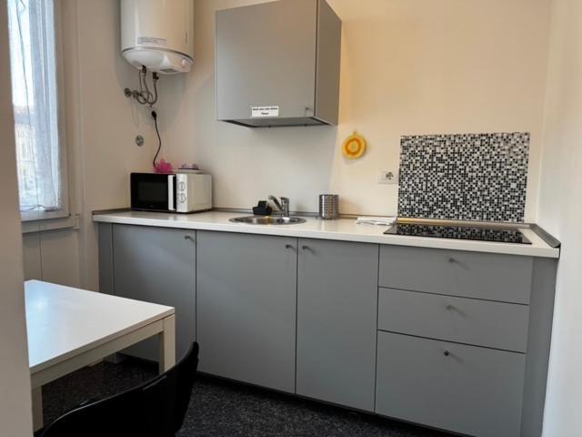 Residenza Manzoni Como Centre Dış mekan fotoğraf