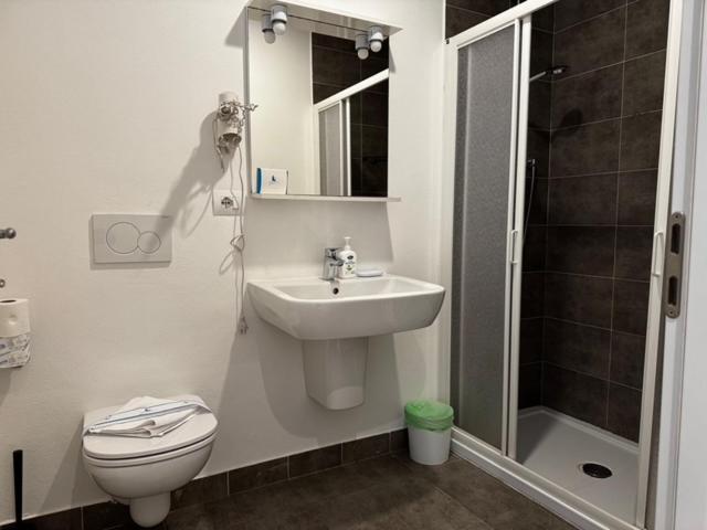Residenza Manzoni Como Centre Dış mekan fotoğraf